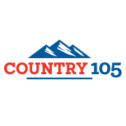 CKRY 105.1 "Country 105" Calgary, AB favicon