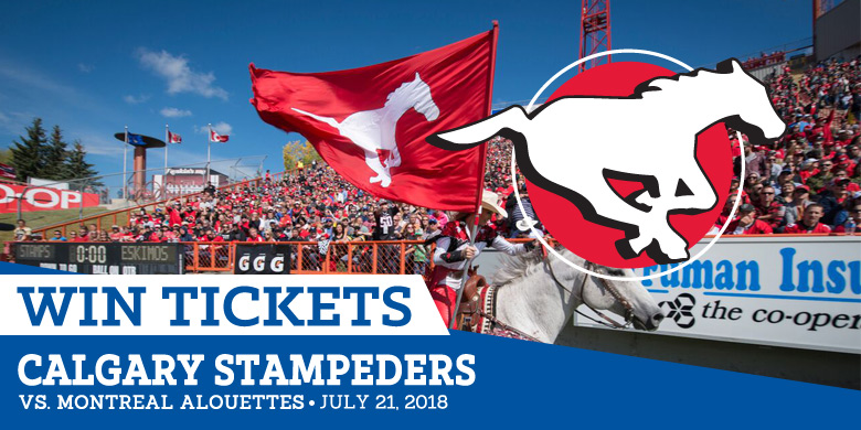 The Biggest Upset Of The Year Alouettes 23 Stampeders 21 In Calgary - 7byin45