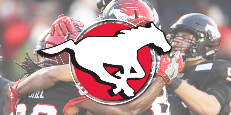 Calgary Stampeders Finals Country 105