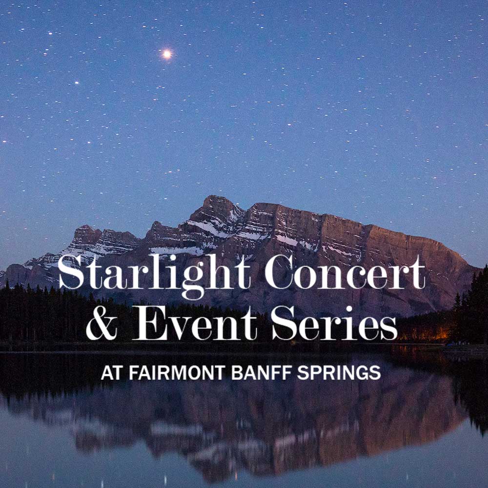 Starlight Concert Series Dan Davidson Country 105