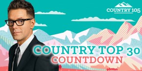 Country Top 30 Countdown