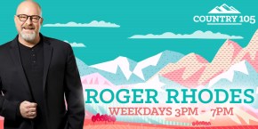 The Roger Rhodes Show