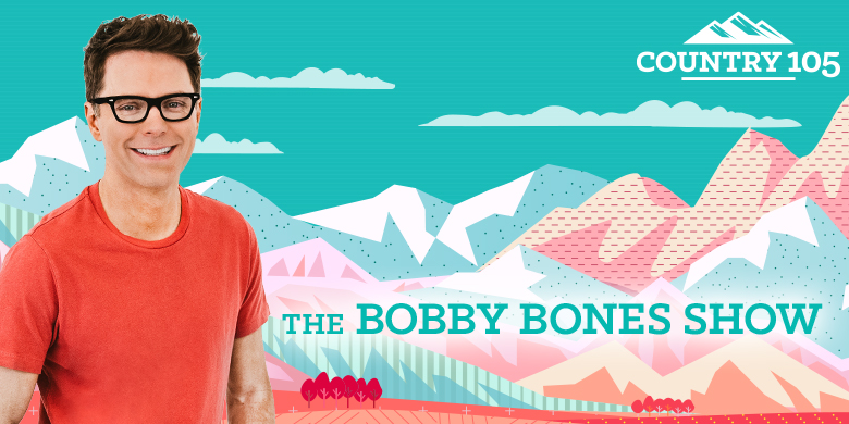 Bobby Bones