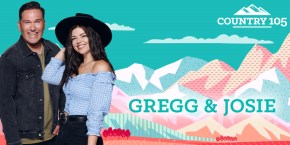 Gregg & Josie