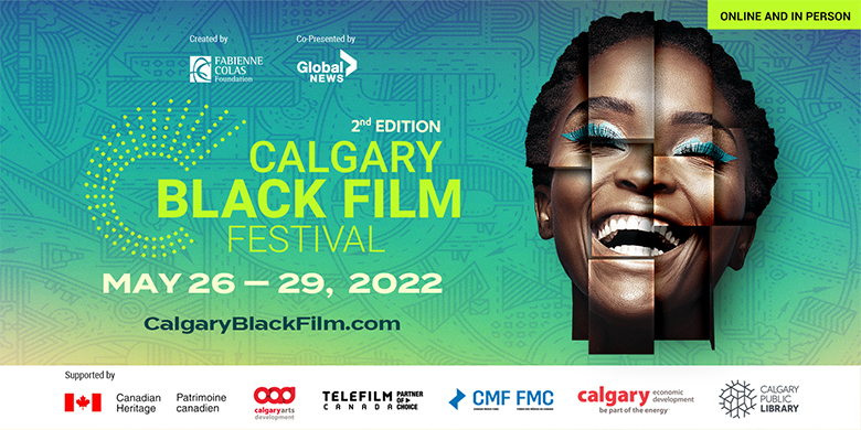 Calgary Black Film Festival