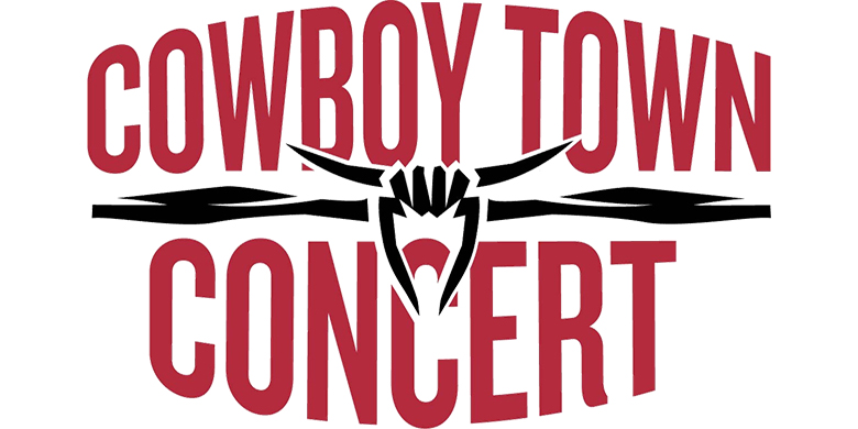 Cowboy Town Concert