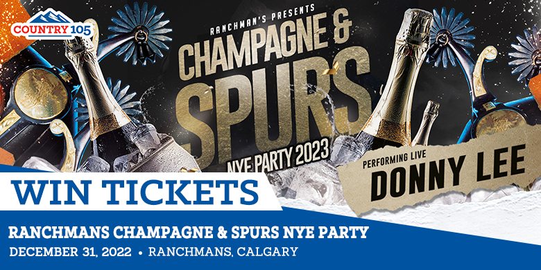 Ranchmans New Years Eve