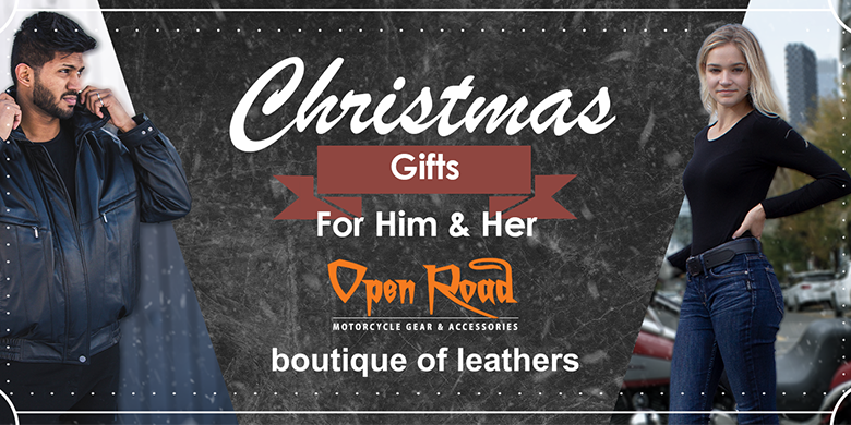 the boutique of leathers