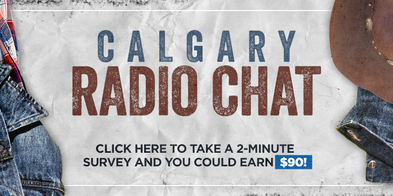 Calgary Radio Chat