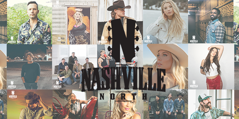 Nashville North 2023