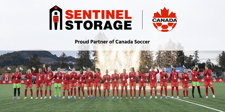 Sentinel Storage – Support Local Soccer - Vimarsana News