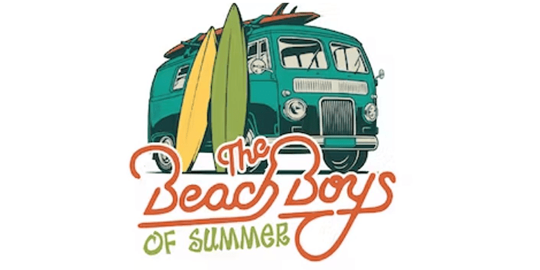 Jubilations Dinner Theatre: The Beach Boys of Summer