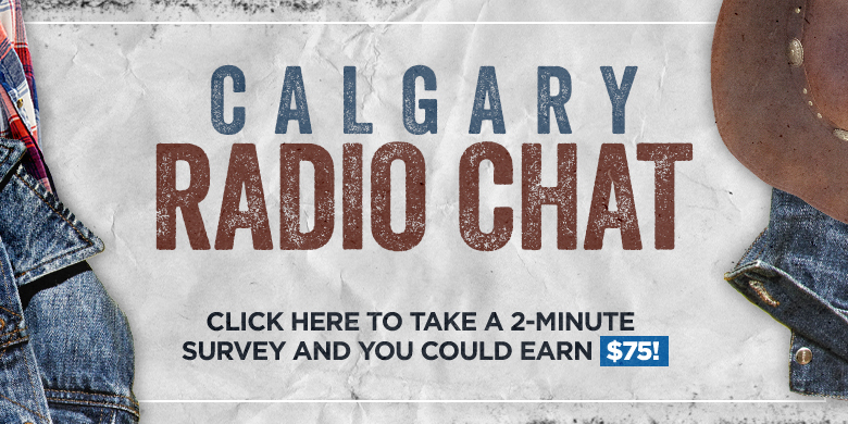 Calgary Radio Chat