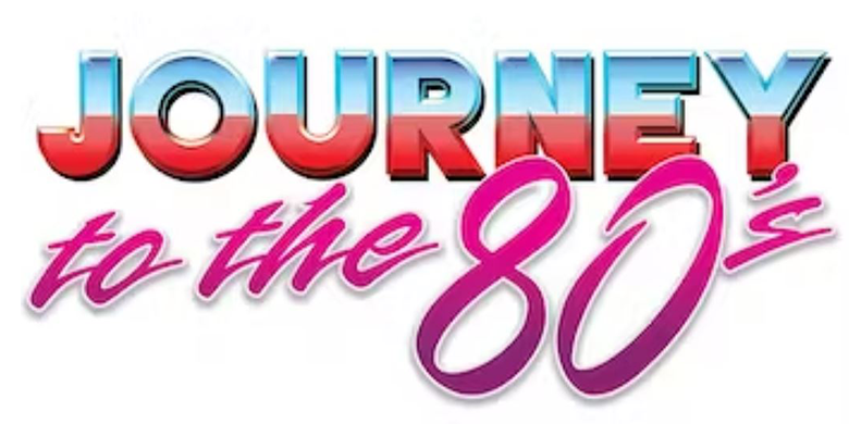 Jubilations Dinner Theatre – Journey to the 80’s