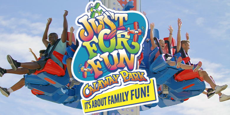Calaway Park Weekdays