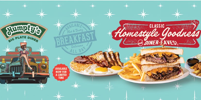Humpty’s – Listen to Win! | Country 105