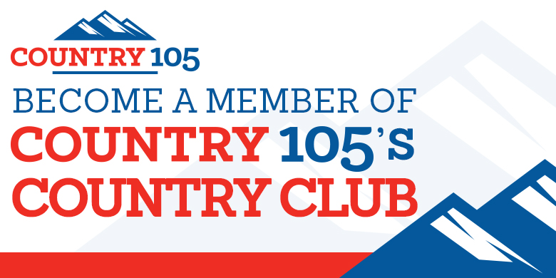 Join the Country Club