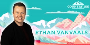 Ethan VanVaals