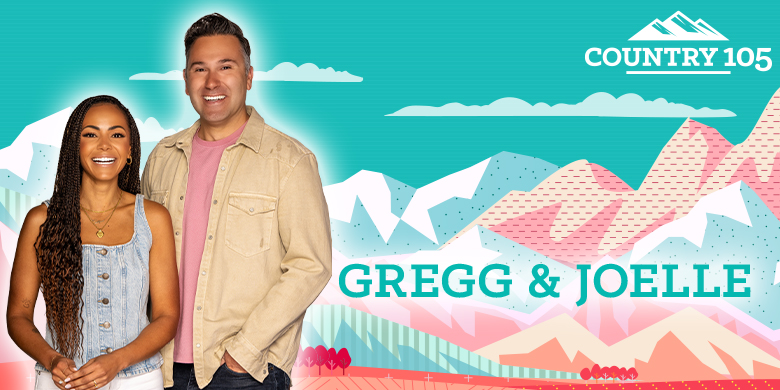 Gregg & Joelle