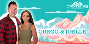Gregg & Joelle