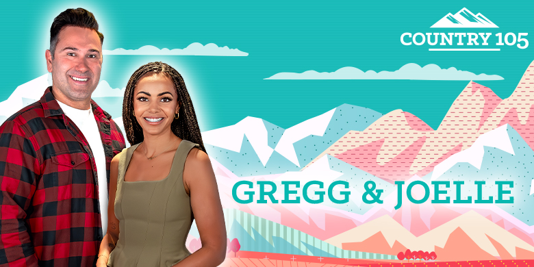 Gregg & Joelle