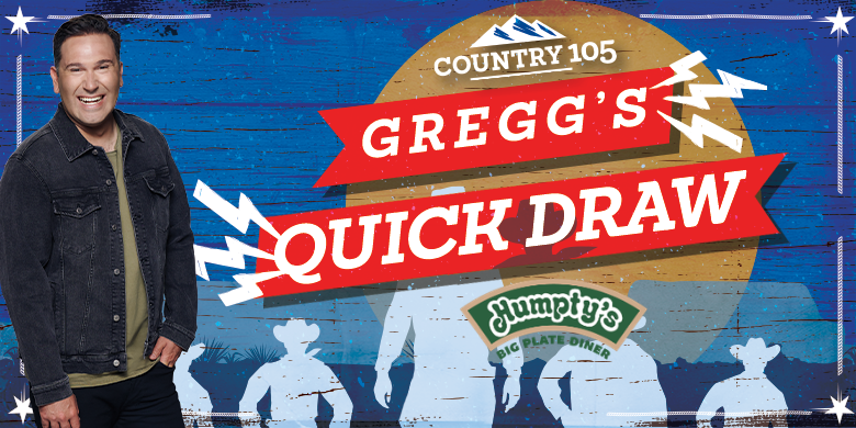 Win Breakfast on Us from Humpty’s Big Plate Diner!