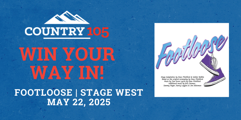 Stage West: Footloose