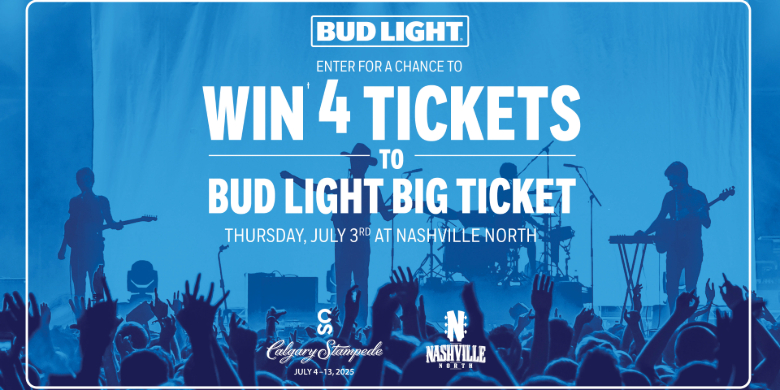 Bud Light Big Ticket