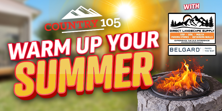 Warm Up Your Summer for May Long Weekend!