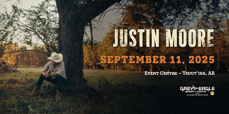 Justin Moore