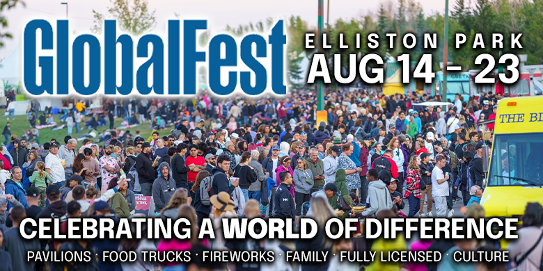 Globalfest 2025