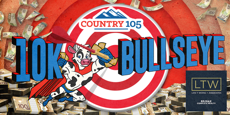 $10k BULLSEYE