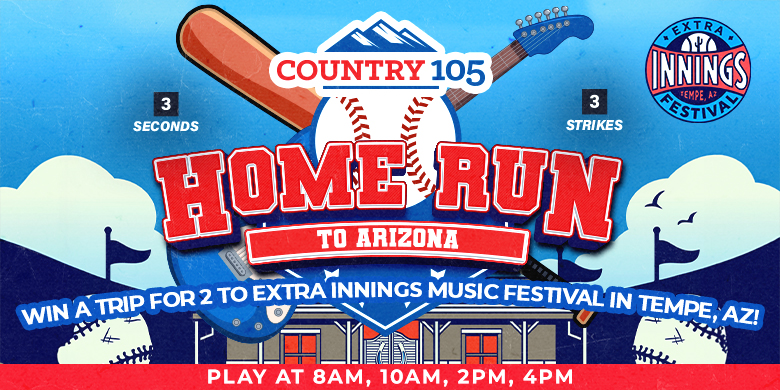 Home Run to Arizona