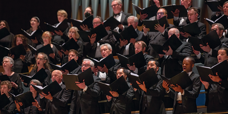 Calgary Phil: Handel’s Messiah
