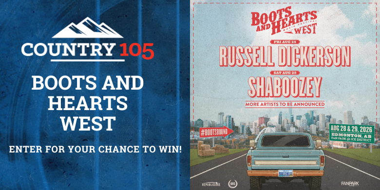 Boots and Hearts West