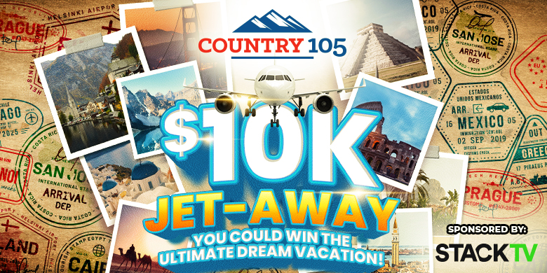 $10K Jet-Away 2026