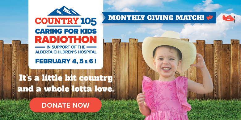 Caring For Kids Radiothon 2026