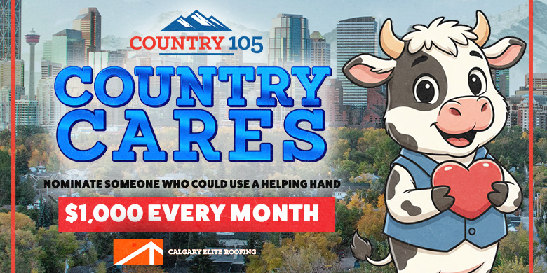 Country Cares