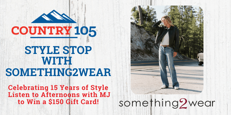 Style Stop at something2wear