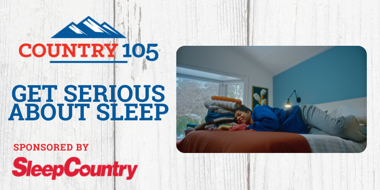 Stop Sleep Shaming – Win a Cozy Bedding Bundle!