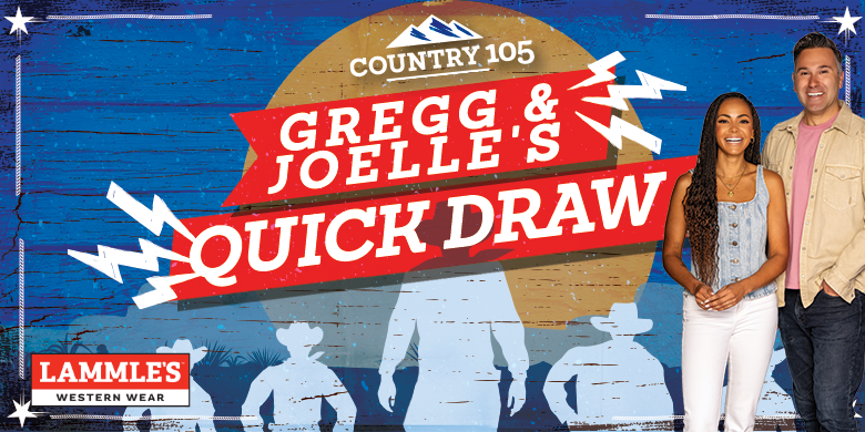 Quick Draw – Lammle’s