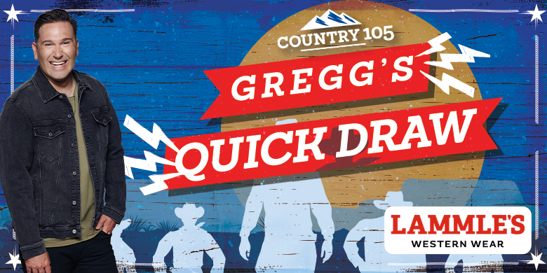 Quick Draw – Lammle’s