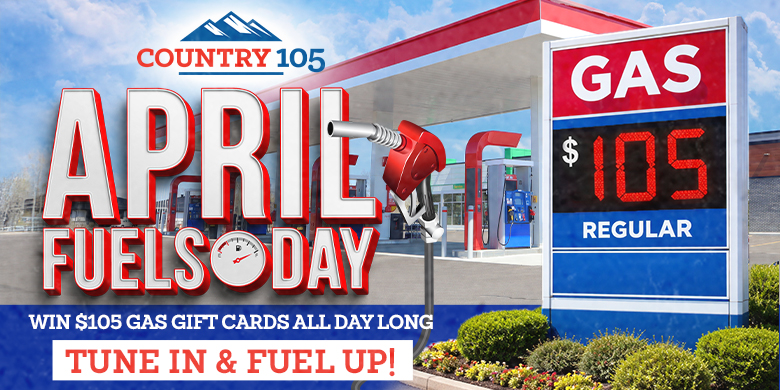 April Fuels Day 2026