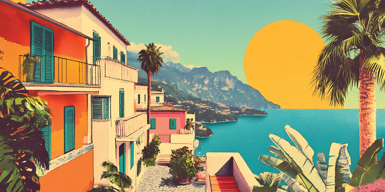 Calgary Philharmonic Postcards from Italy