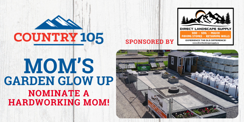 Mom’s Garden Glow Up with Direct Landscape Supply