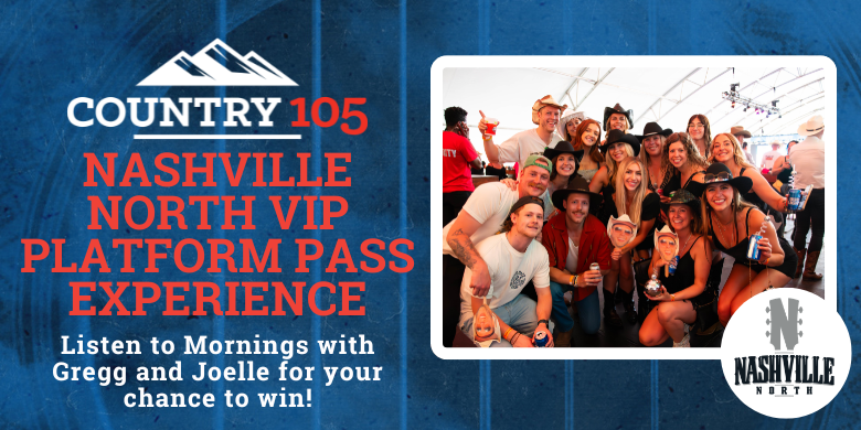 VIP Platform Pass Experience 2026