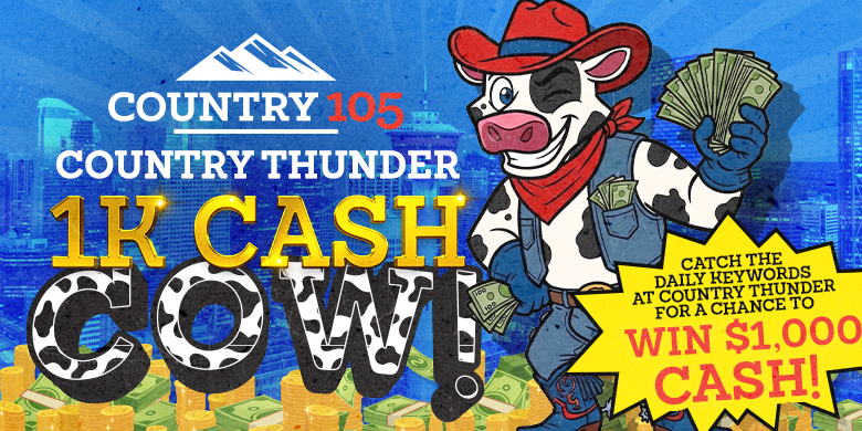 Country Thunder $1K Cash Cow