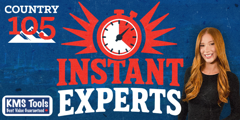 Instant Experts with KMS Tools