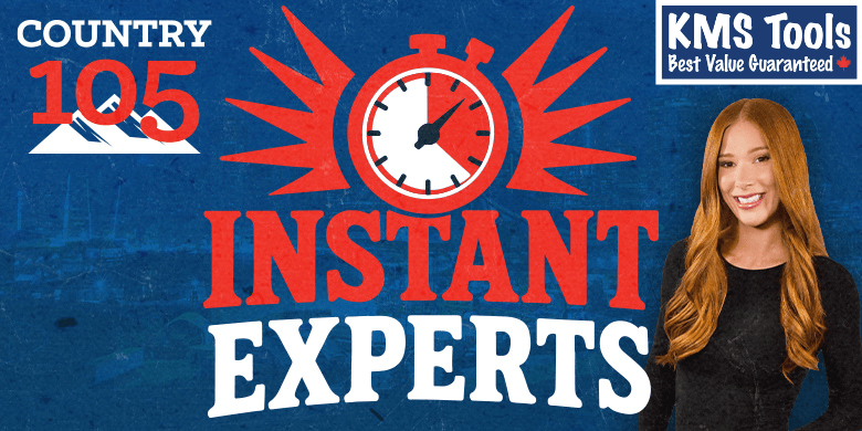 Instant Experts with KMS Tools