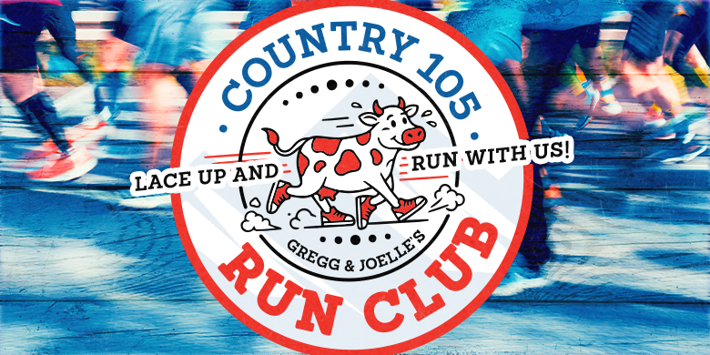 Gregg & Joelle’s Run Club – June 18
